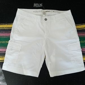 Sonoma Life+Style Bermuda Shorts